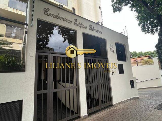 Apartamento para Venda em Araraquara - 2