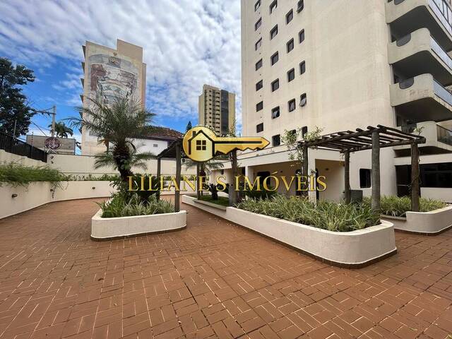 Apartamento para Venda em Araraquara - 4