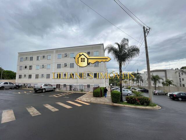 Apartamento para Venda em Araraquara - 2