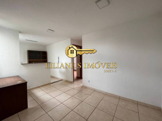Apartamento para Venda em Araraquara - 3