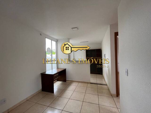 Apartamento para Venda em Araraquara - 4