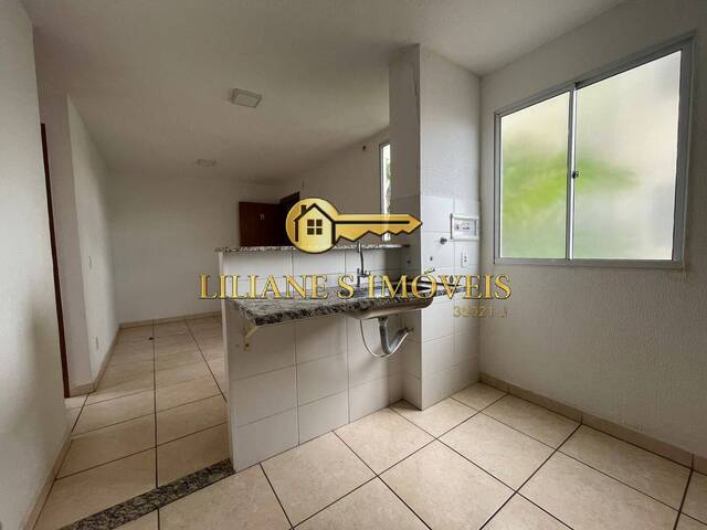 Apartamento para Venda em Araraquara - 5