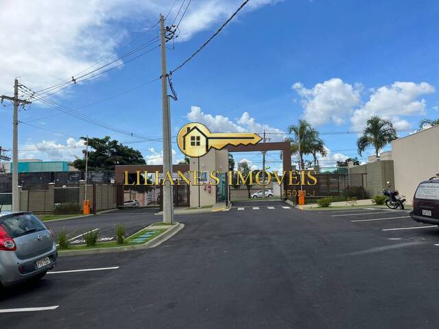 Apartamento para Locação em Araraquara - 2