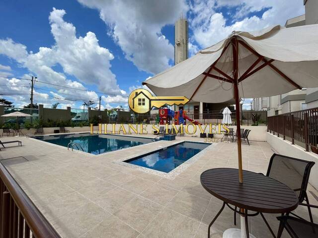 Apartamento para Locação em Araraquara - 3