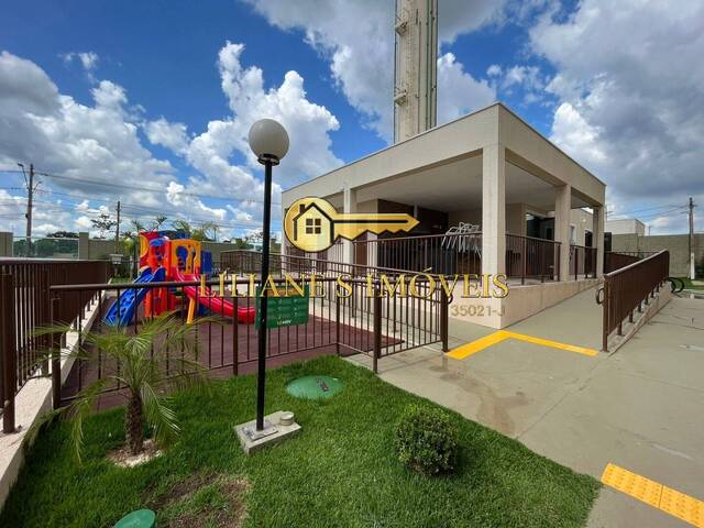 Apartamento para Locação em Araraquara - 4