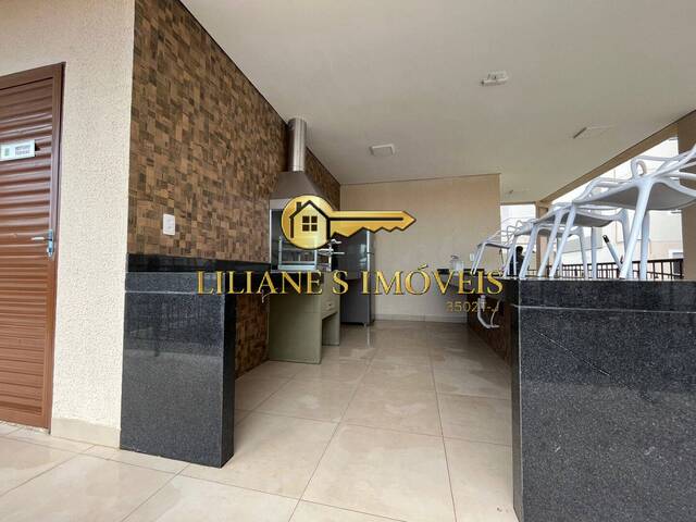 Apartamento para Locação em Araraquara - 5