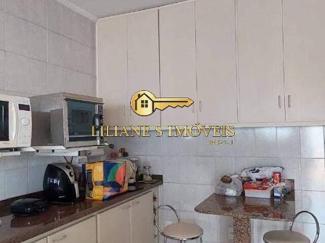 Sobrado para Venda em Araraquara - 3