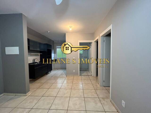 Apartamento para Locação em Araraquara - 3