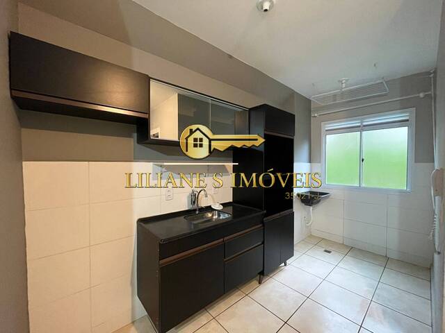 Apartamento para Locação em Araraquara - 2