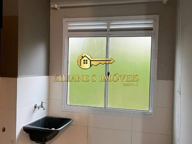 Apartamento para Locação em Araraquara - 5