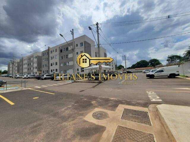 Apartamento para Venda em Araraquara - 2