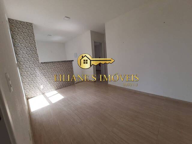 Apartamento para Venda em Araraquara - 3