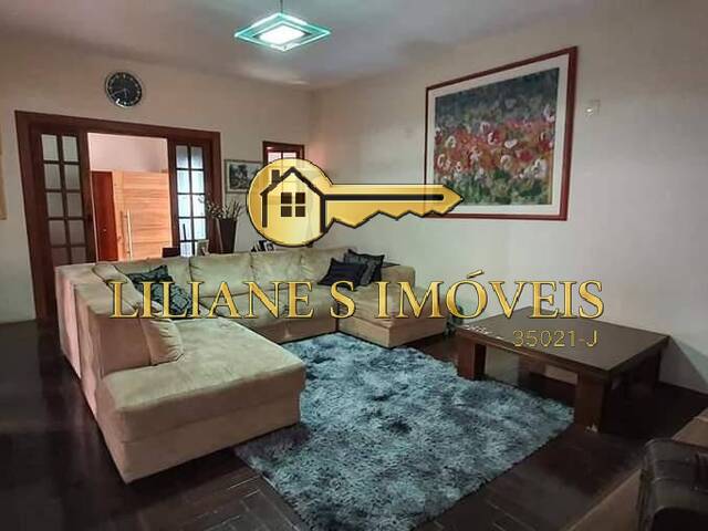 Casa para Venda em Araraquara - 3
