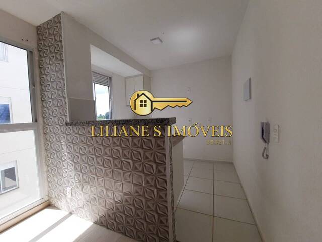 Apartamento para Venda em Araraquara - 4