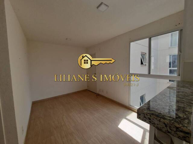 Apartamento para Venda em Araraquara - 5