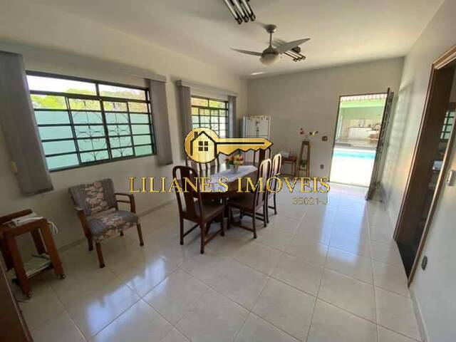 Casa para Venda em Araraquara - 4