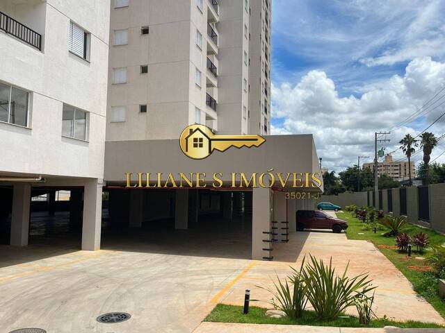 Apartamento para Locação em Araraquara - 2