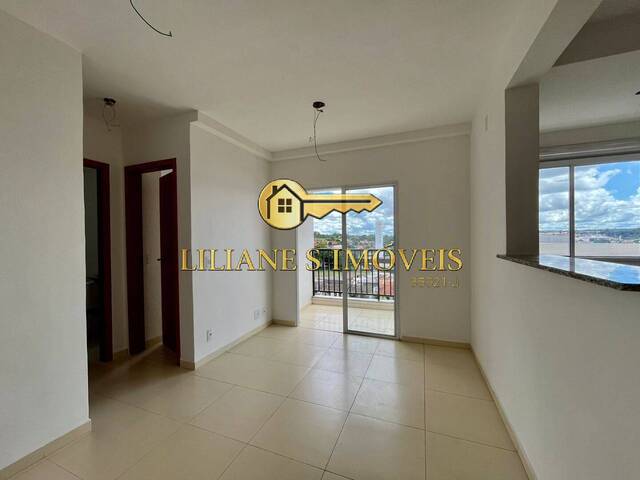 Apartamento para Locação em Araraquara - 3