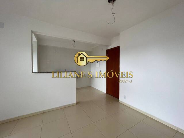 Apartamento para Locação em Araraquara - 4
