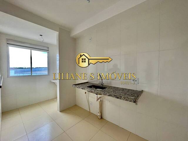 Apartamento para Locação em Araraquara - 5