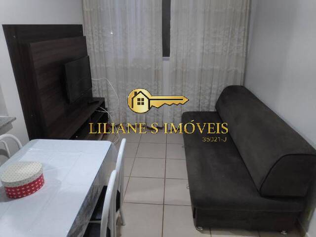 Apartamento para Venda em Araraquara - 4