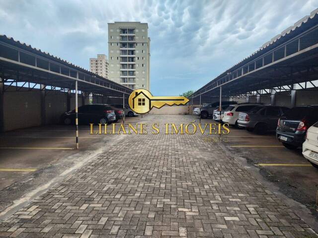 Apartamento para Venda em Araraquara - 5