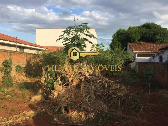 Terreno para Venda em Araraquara - 4