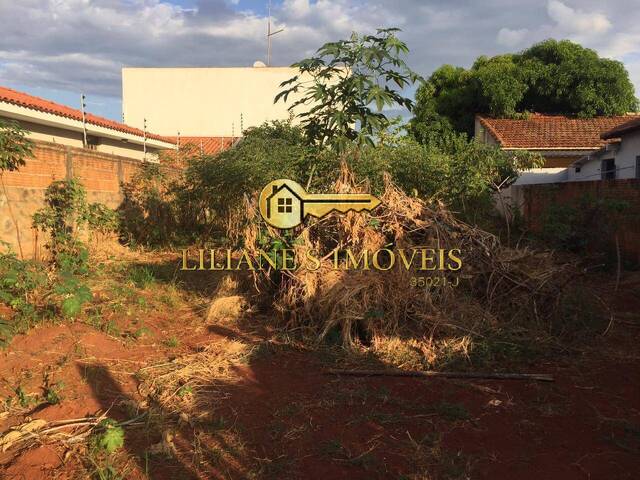 Terreno para Venda em Araraquara - 5