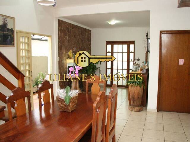 #SO0003 - Sobrado para Venda em Araraquara - SP - 2