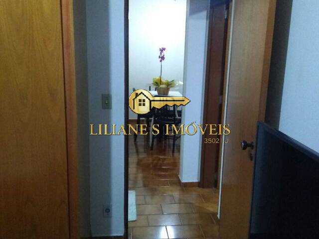 Apartamento para Venda em Araraquara - 4