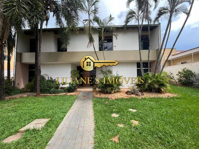 #SO0040 - Sobrado para Venda em Araraquara - SP - 2