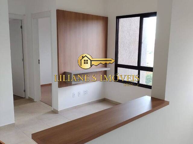 Apartamento para Venda em Araraquara - 2