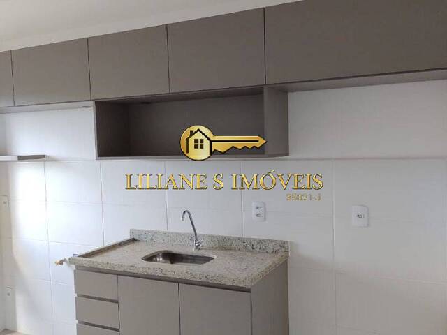 Apartamento para Venda em Araraquara - 3