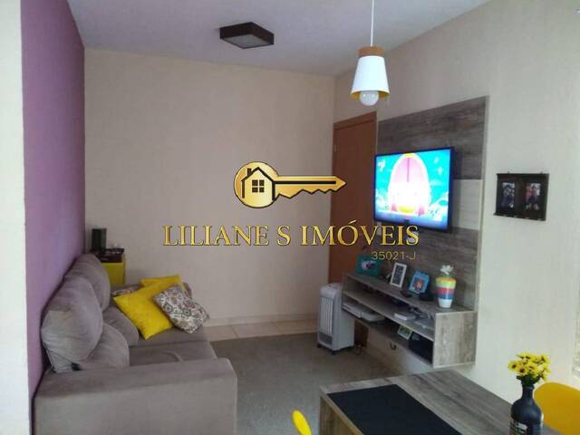 Apartamento para Venda em Araraquara - 2