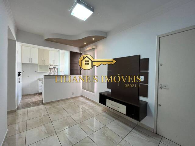 Apartamento para Venda em Araraquara - 2