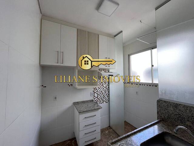 Apartamento para Venda em Araraquara - 3