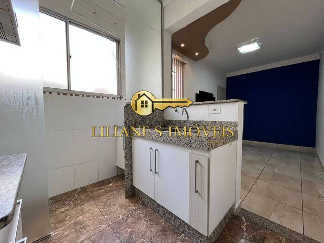 Apartamento para Venda em Araraquara - 4