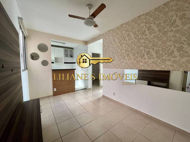 Apartamento para Venda em Araraquara - 2