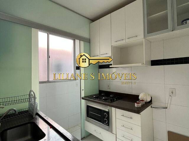 Apartamento para Venda em Araraquara - 3