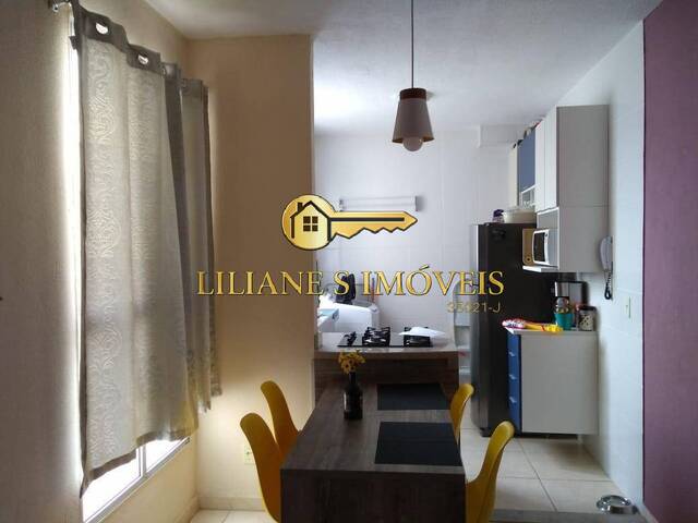 Apartamento para Venda em Araraquara - 3