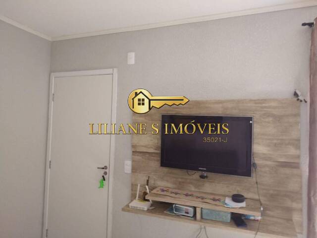 Apartamento para Venda em Araraquara - 2