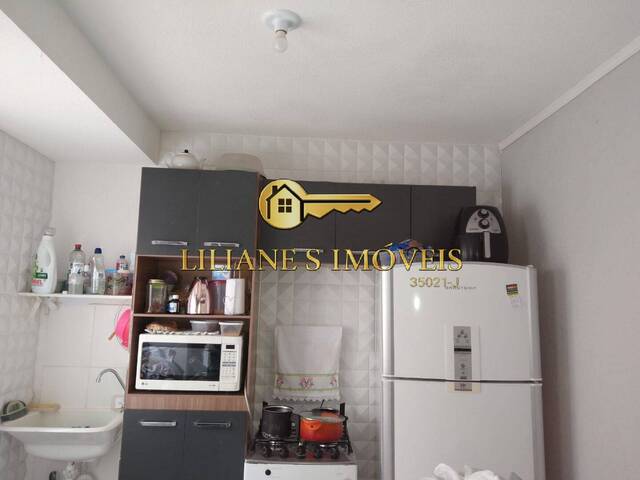 Apartamento para Venda em Araraquara - 4