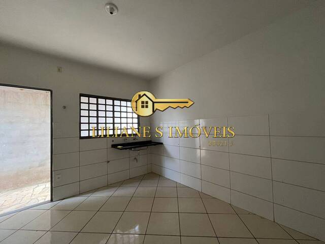 Casa para Locação em Araraquara - 5