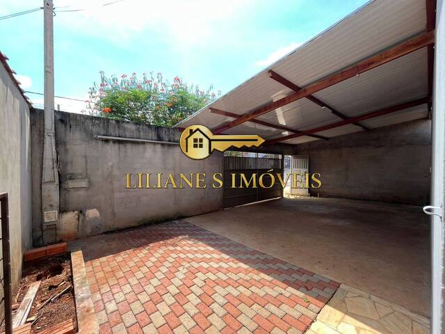Casa para Locação em Araraquara - 3