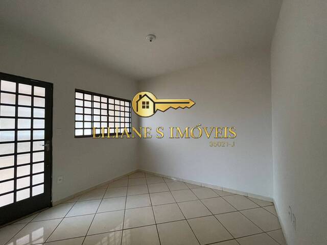 Casa para Locação em Araraquara - 4