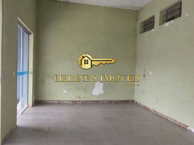 Salão Comercial para Locação em Araraquara - 4