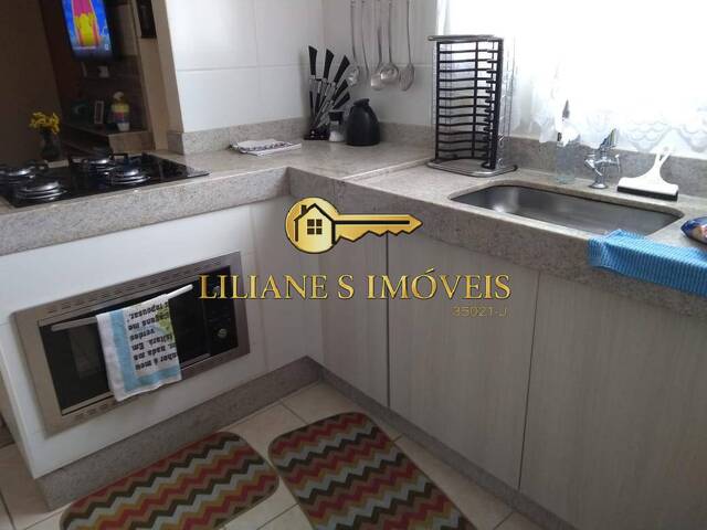 Apartamento para Venda em Araraquara - 4