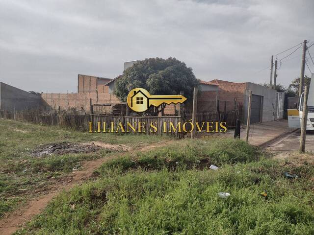 #TE0125 - Terreno para Venda em Araraquara - SP - 3