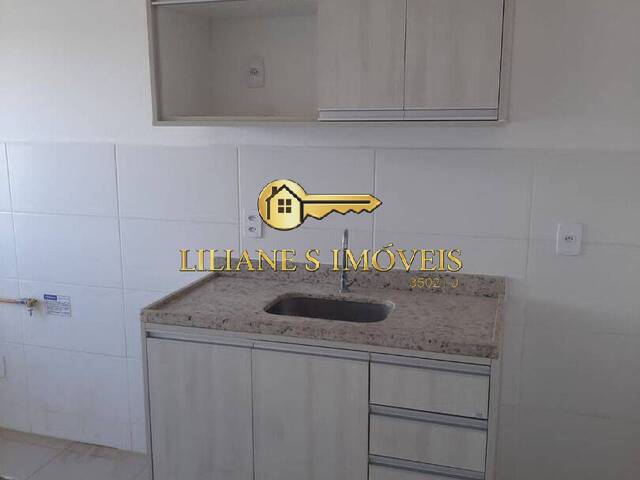 #AP0391 - Apartamento para Venda em Araraquara - SP - 3
