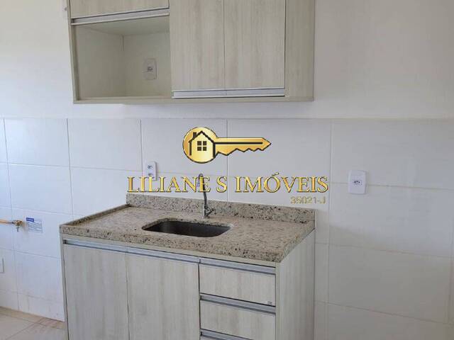 #AP0391 - Apartamento para Venda em Araraquara - SP - 2